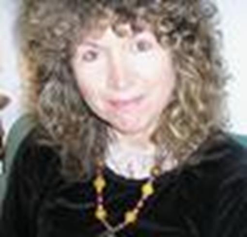 Title details for An Interview With Caroline Lawrence by Caroline Lawrence - Available